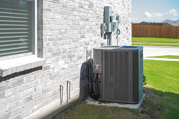 Reliable Ac Installation contractor in North Dighton, MA by FH HVAC